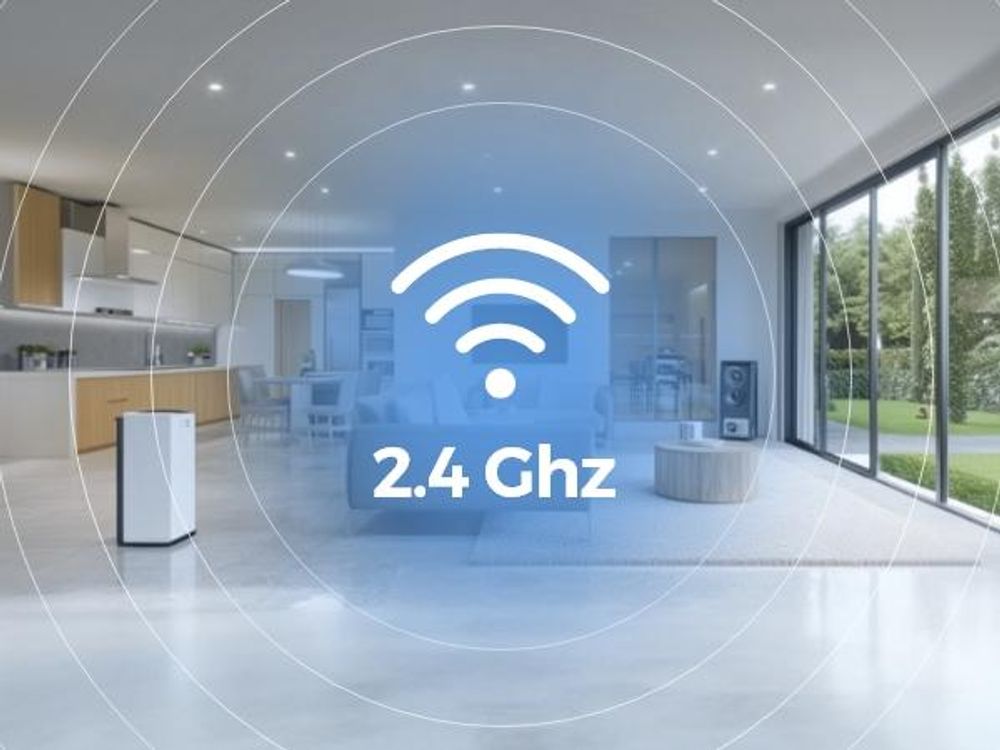 Reolink E1, 2K 4MP WLAN Pan&Tilt Überwachungskamera Indoor, 2,4GHz WiFi, Personen-/Haustiererkennung, 2-Wege-Audio, Nachtsicht