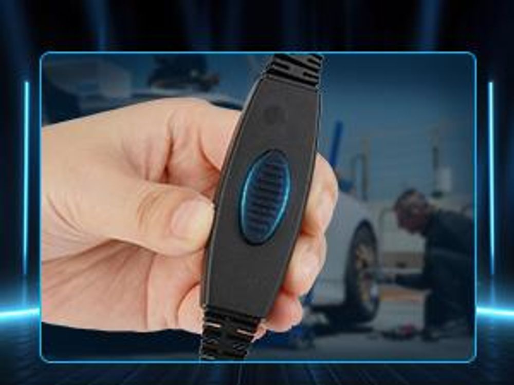 Retevis EHK012 Walkie Talkie Headset mit Geräuschunterdrückung, Kenwood 2-Pin Kopfhörer, 24 dB,Volume Adjustment, Kompatibel mit RT24 RT27 BaofengUV5R