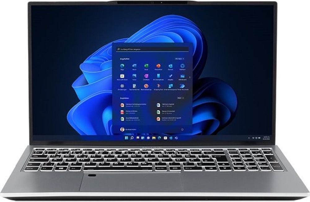 Terra Mobile 1551R I7-1355U W11P