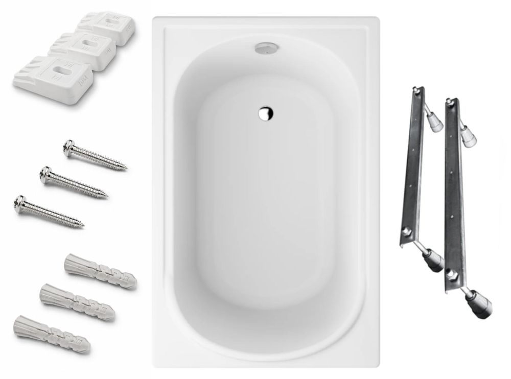 badenwanne set