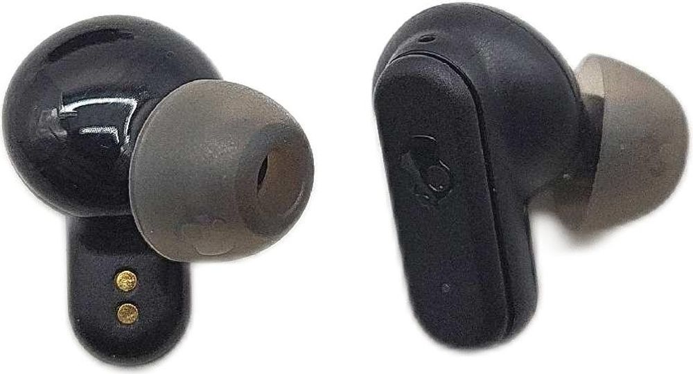 SKULLCANDY Kopfhörer Dime 3 True Wireless In-Ear Schwarz