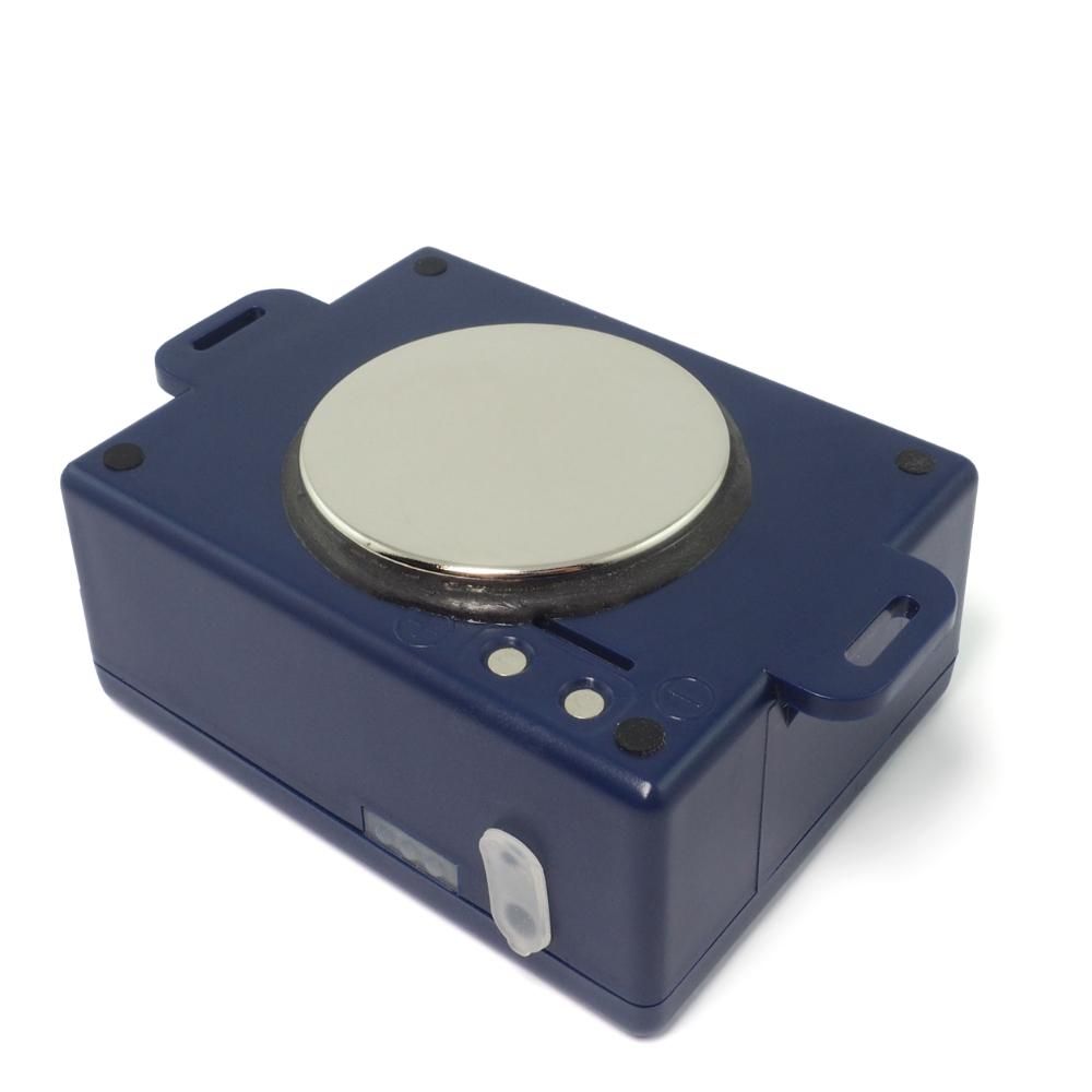Lokalizator GPS do Auta CCTR-800+ 4G LTE Magnes SOS Bateria 6000mAH IP66