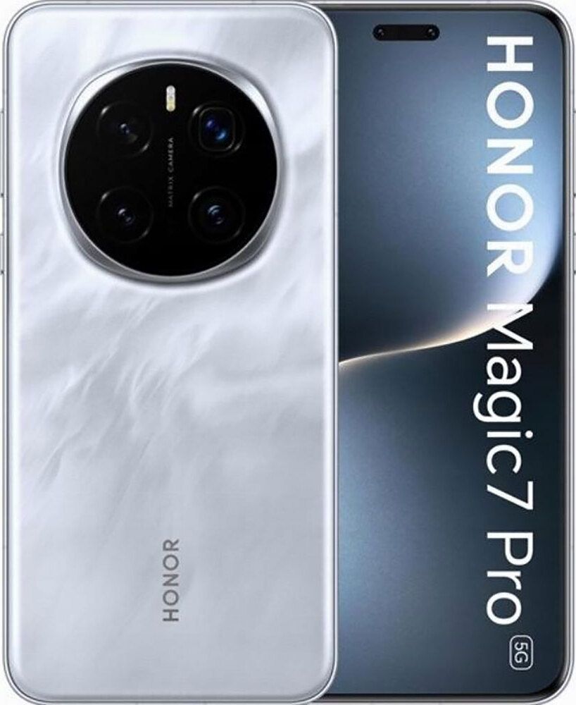 Magic7 Pro 512GB (Lunar Shadow Grey, MagicOS, 12 GB)