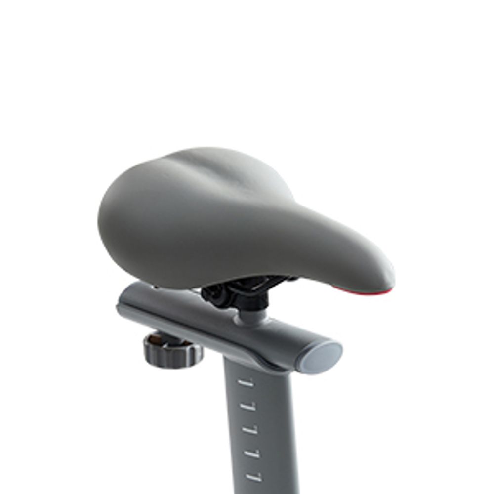 JASPORT S3, cichy rower stacjonarny, magnetyczny system hamulcowy, kompatybilny z Kinomap i Zwift, aplikacja treningowa