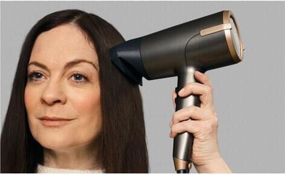 Remington One Dry & Style D 6077