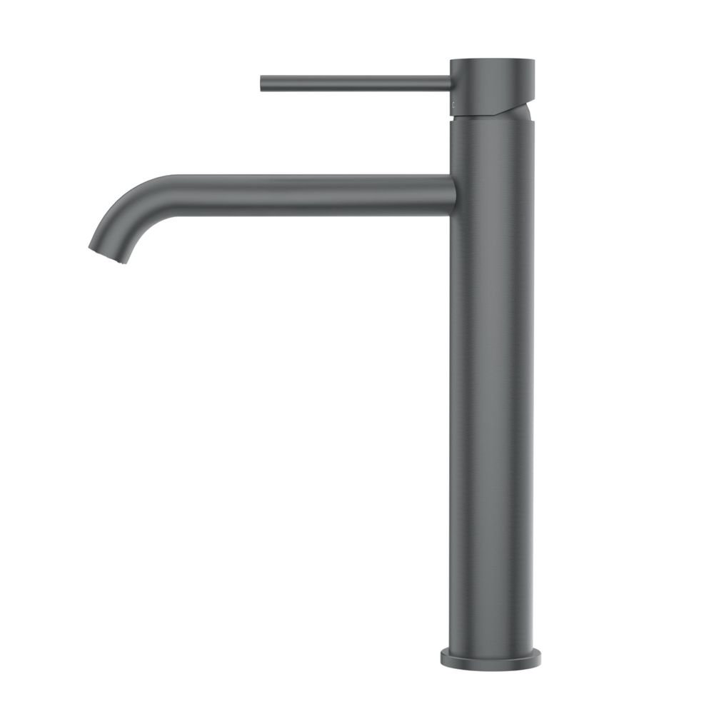Moderner Waschtisch Wasserhahn für stilvolle und minimalistische Badezimmer