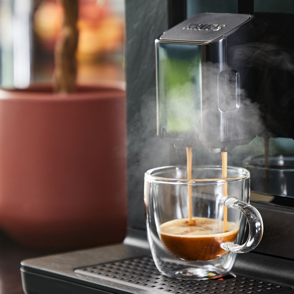 Beste Kaffeequalität und feinster Geschmack