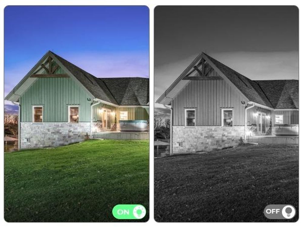 Reolink RLC-1212A, 6K 12MP PoE Überwachungskamera, Spotlight, Farbnachtsicht, Personen-/Fahrzeug-/Haustiererkennung,  2-Wege-Audio, Sirene, IP67