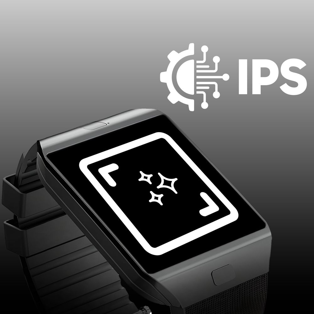 Smartwatch mit Telefonfunktion, 1.54" HD Touchscreen Fitness Tracker, IP67 wasserdicht, Pulsmesser, Schrittzähler, Schlafmonitor für Android iOS Retoo