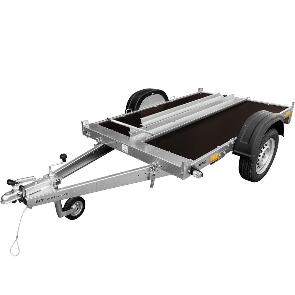 Motoanhänger UNITRAILER MOTO 1