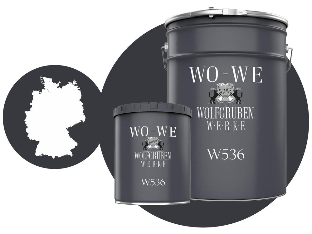 W536 ELEFANTENHAUT Germany