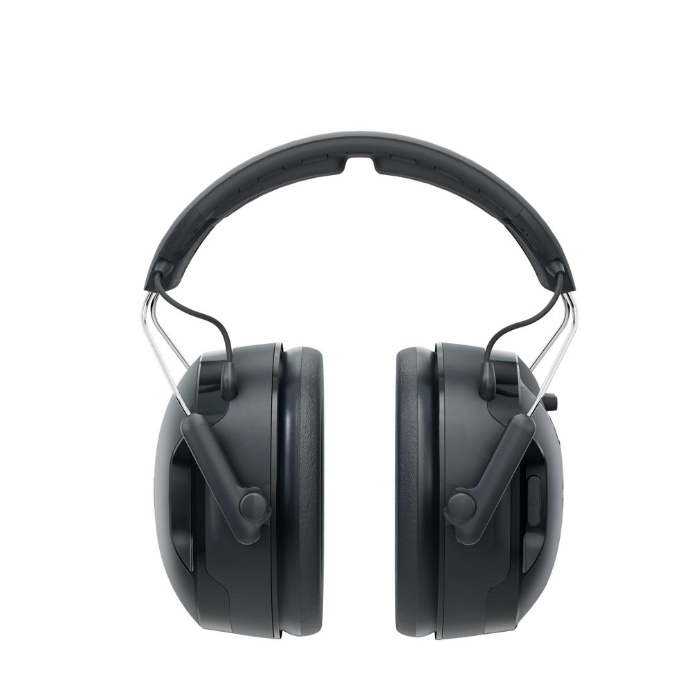 3M™ WorkTunes™ Connect Gehörschutz mit Bluetooth, Kabellos, Solar-Ladefunktion