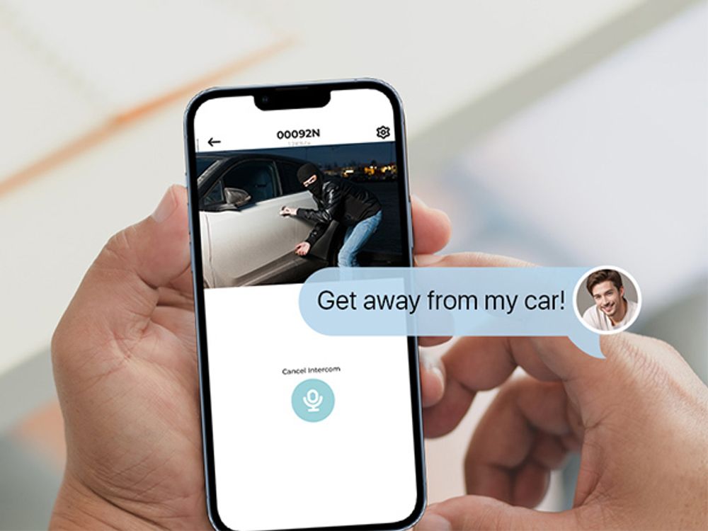 ZOSI WIFI 1080P IP NETZWERK CAMERA WLAN Überwachungskamera Aussen Plug-in Strom, 360° Pan Tilt 2MP WLAN Domekamera, AI Personen- und Fahrzeugerkennung
