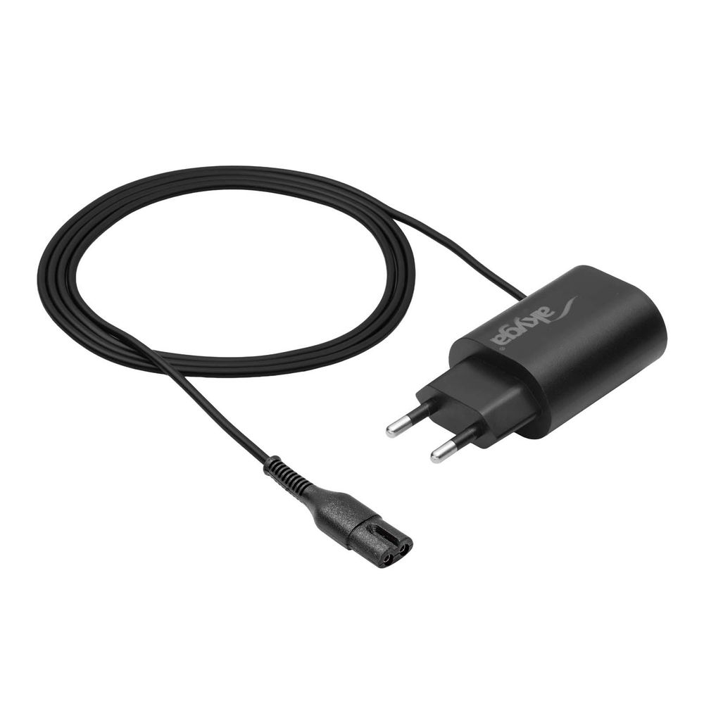Netzteil für Braun Rasierer