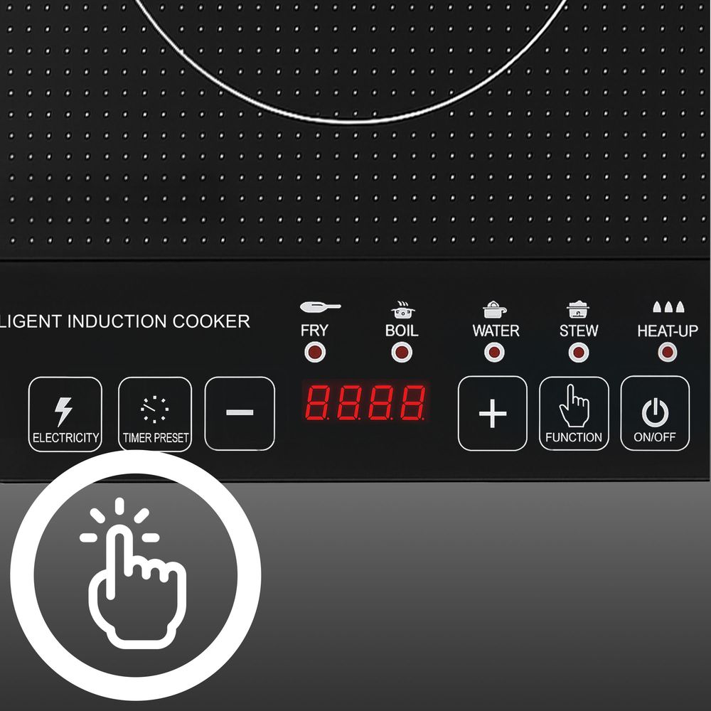 Timer bis 180 Minuten