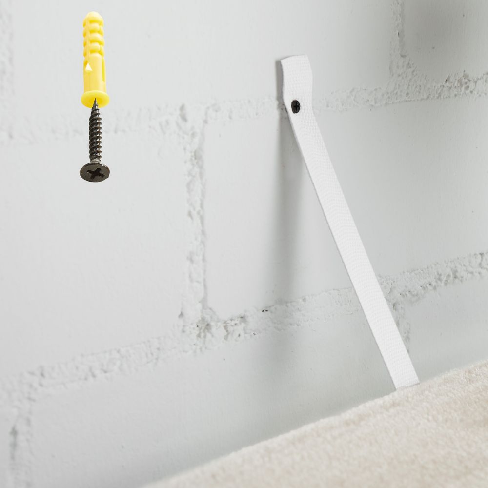 tectake® Kratzbaum Gismo 195 cm inklusive Treppe, 4 Spielbällen und Kippschutz