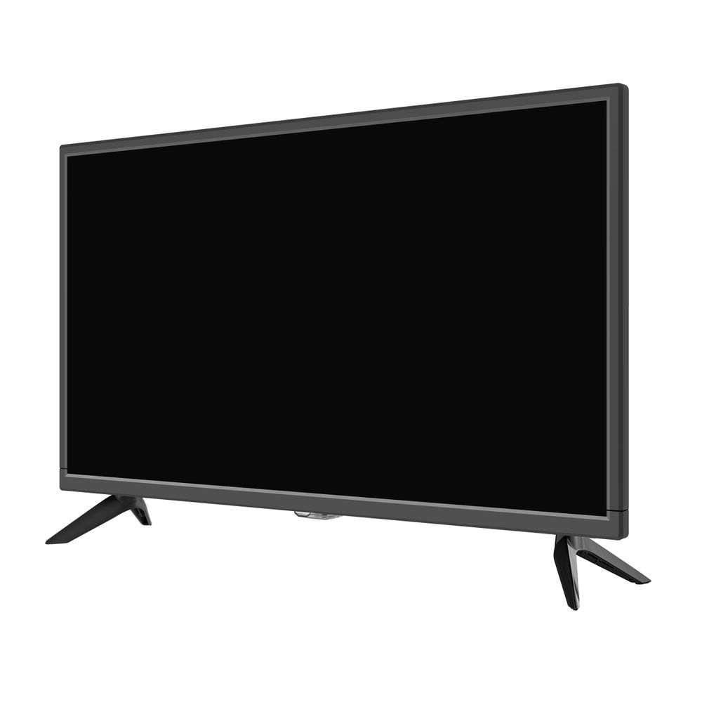 Reflexion LEDA24OSBT 24' Smart Akku LED-TV inkl Halterung