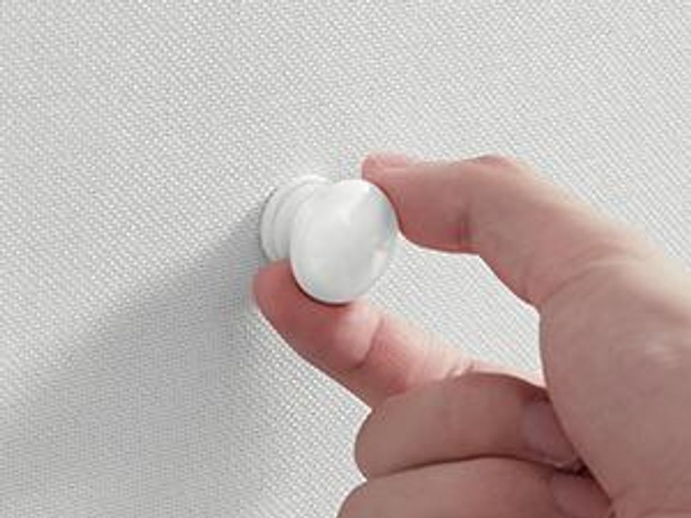 SONGMICS Kommode, Aufbewahrungsschrank mit 9 Schubladen und LED-Beleuchtung