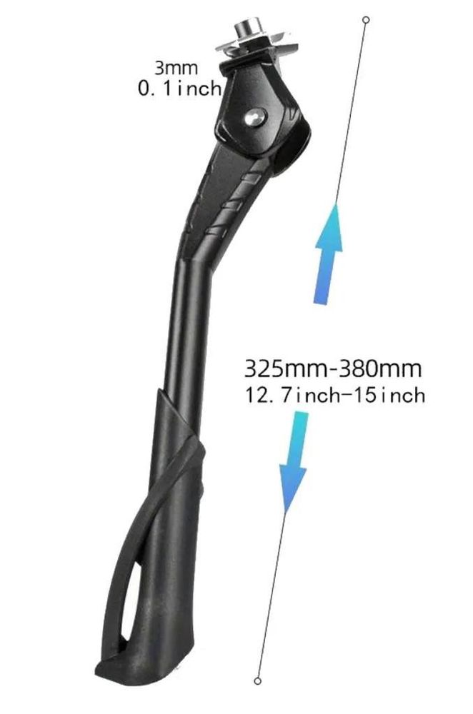 Fahrrad Motorrad Ständer verstellbar 24-29 Zoll Fahrradstütze
