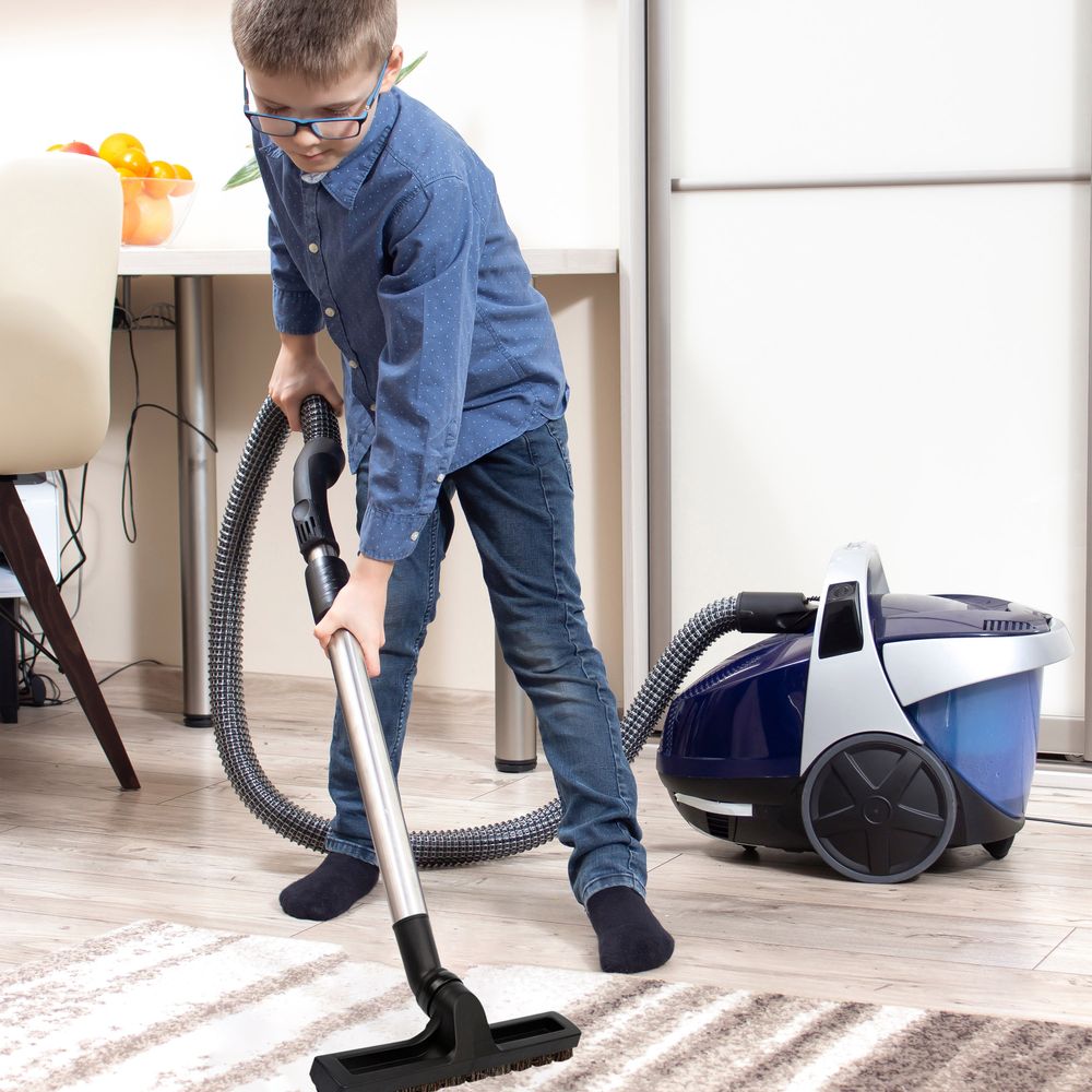 Universal Staubsauger Hartbodendüse 32mm Staubsaugeraufsätz für AEG Philips Dirt Devil Hartböden Parkett Laminat Fliesen Retoo