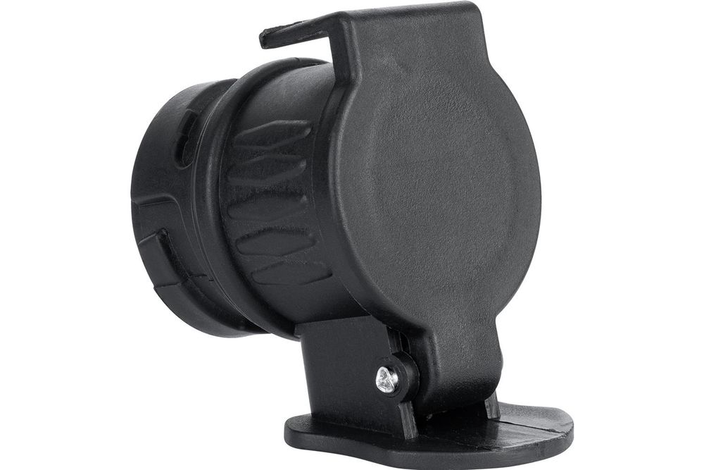 KAMAR-Adapter, Anhängerkupplungssteckverkleinerung 13/7 PIN