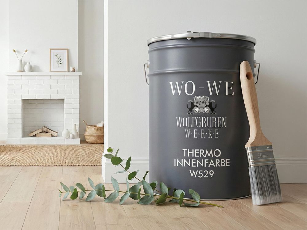 WO-WE Thermo Innenfarbe W529 Technische Daten
