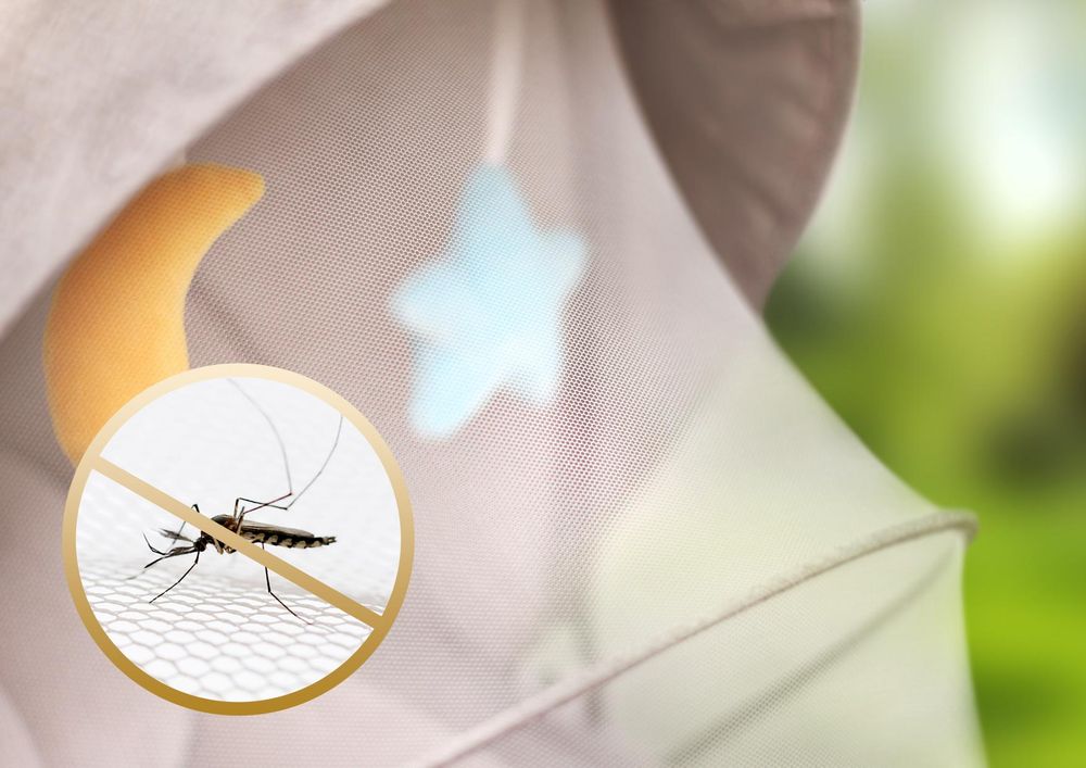 Neno Aurora Babyschaukel – Komfortable Einschlafhilfe mit faltbarem Design