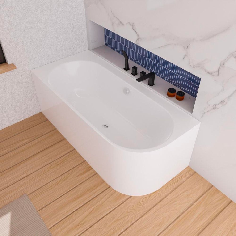 Badewanne Vigoo