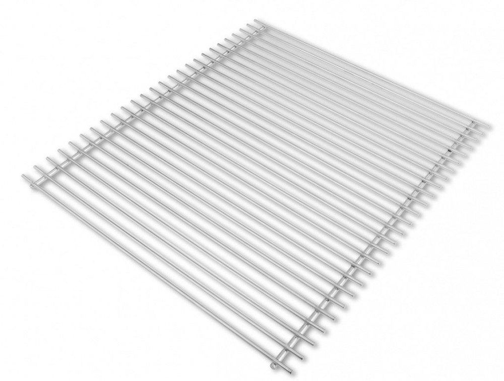 Griglia in acciaio inox 50 × 45 cm – foto principale