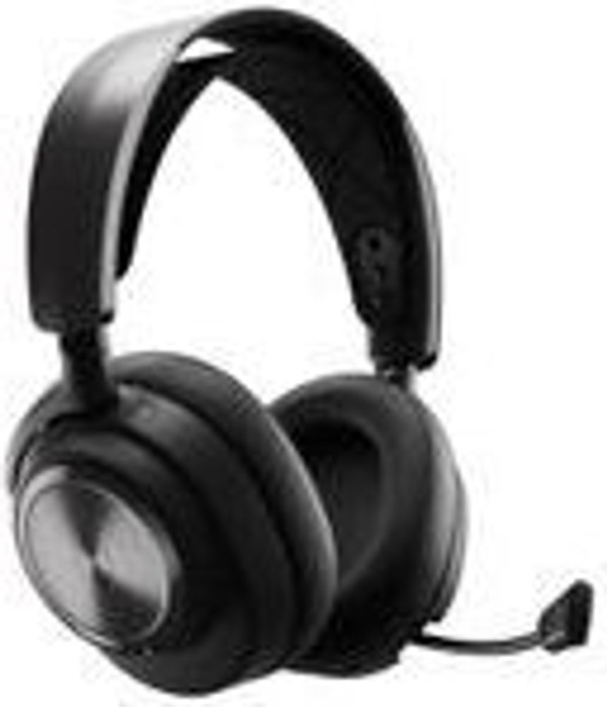SteelSeries Arctis Nova Pro Wireless Gaming-Headset Xbox, PC