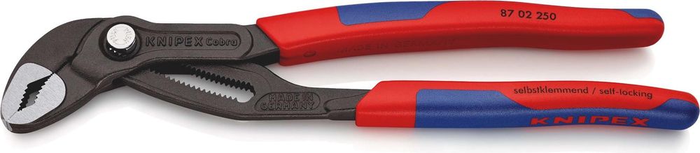 KNIPEX Cobra 250 mm