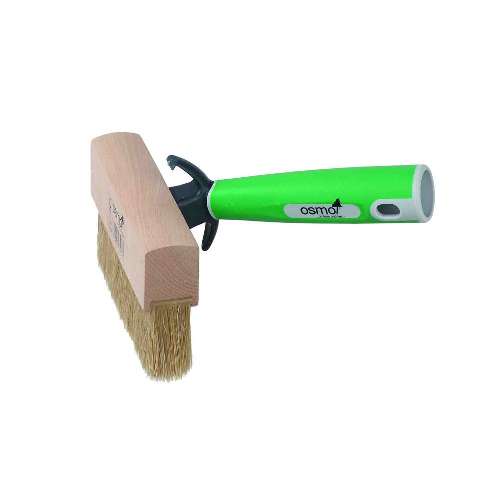 Osmo Terrassenstreichbürste mit Handgriff (150 mm) - 14000300