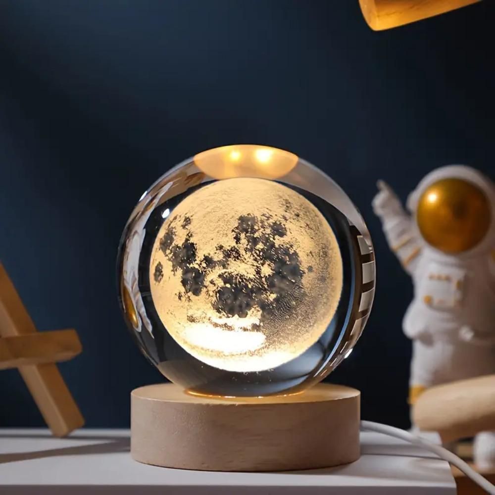 Stilvolles Design trifft auf sanftes Licht