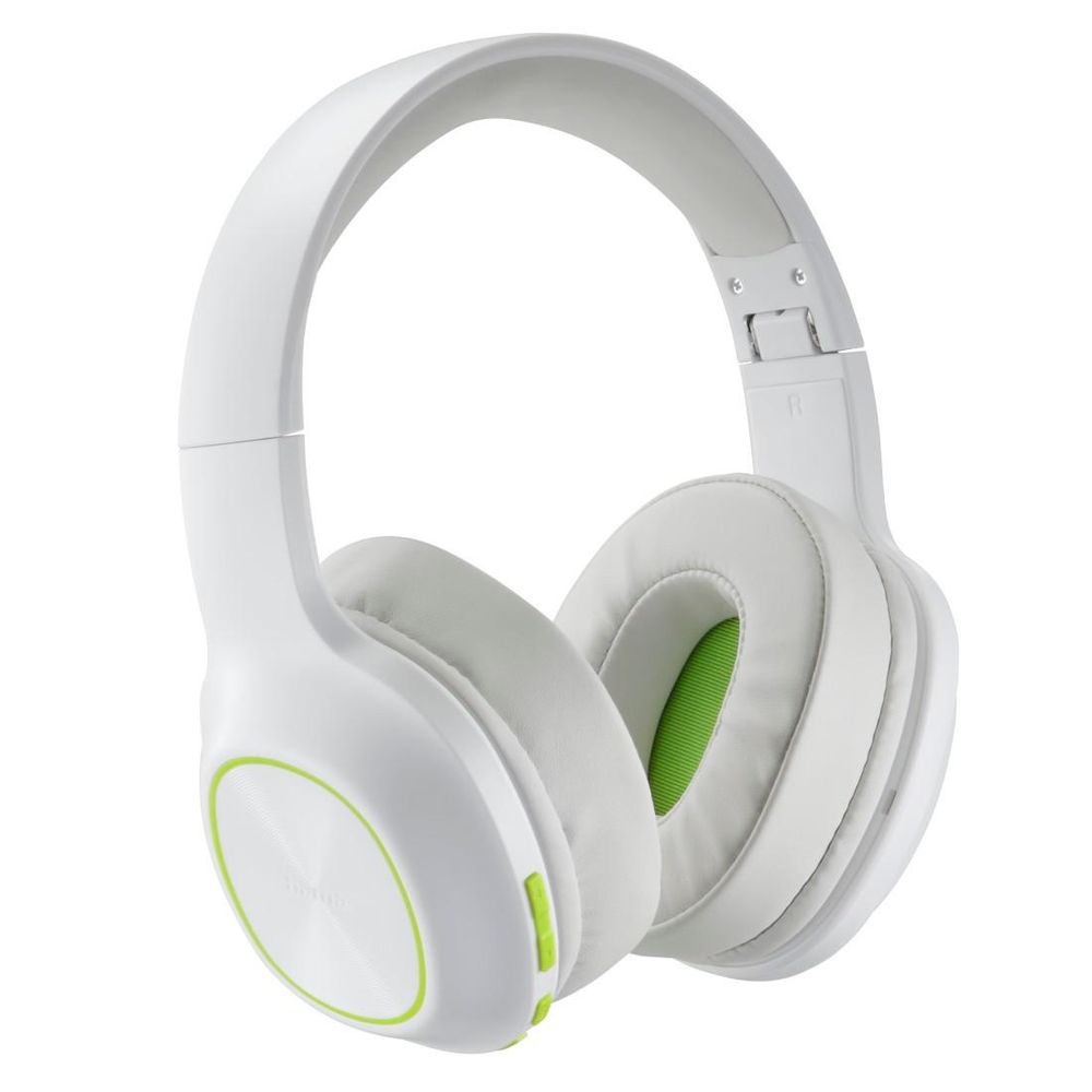 Hama Bluetooth-Kopfhörer Spirit Calypso III Bluetooth Over-Ear Kopfhörer