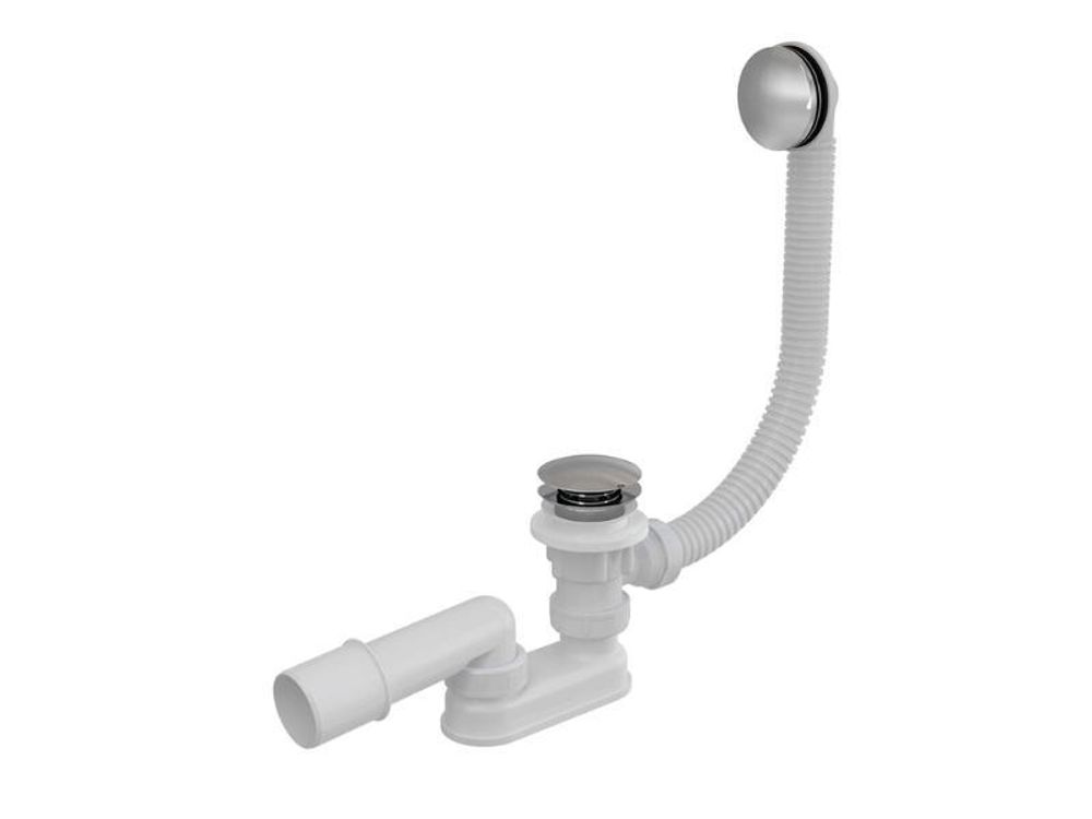 AQUA for you | Badewanne - BESCO AVITA - Eckbadewanne - 150x75 cm - RECHTS - Schwarz - mit Schürze, Füßen, Ablaufgarnitur, Rechteck Badewanne