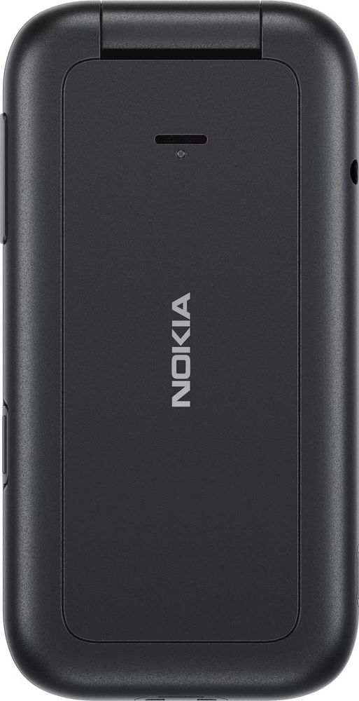 Nokia 2660 Flip Dual Sim 4GB black