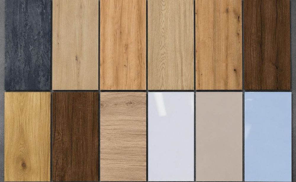 Vielfältige Farben für Ihren persönlichen Wohnstil