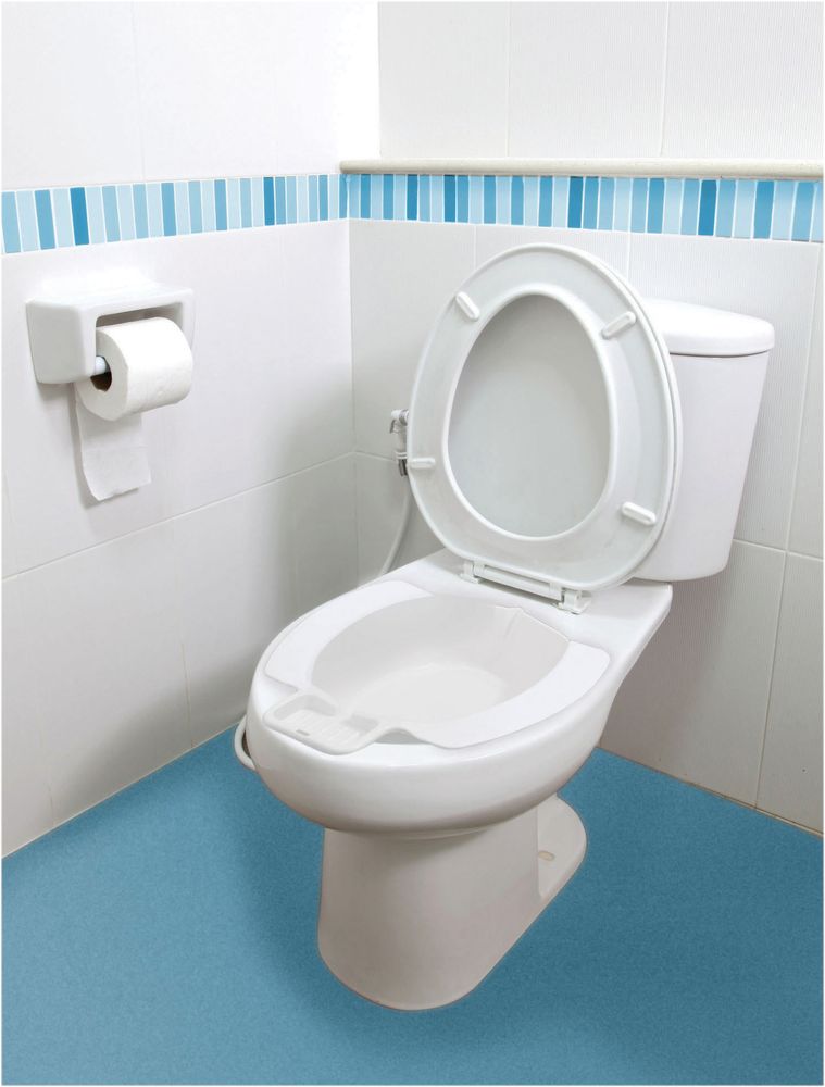 Aidapt VR275P Tragbares Bidet