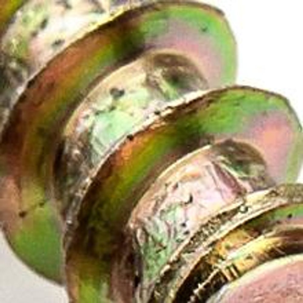 Spanplattenschrauben mit Senkkopf 4,0 x 70 - 200 Stk., teilgewinde, JD-79, gelb verzinkt, Torx, Universalschraube, Holzschraube
