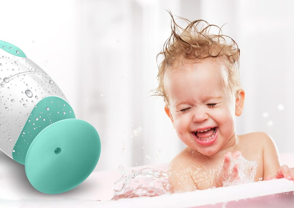 Neno Denti Mint Elektroniczna szczoteczka do zębów