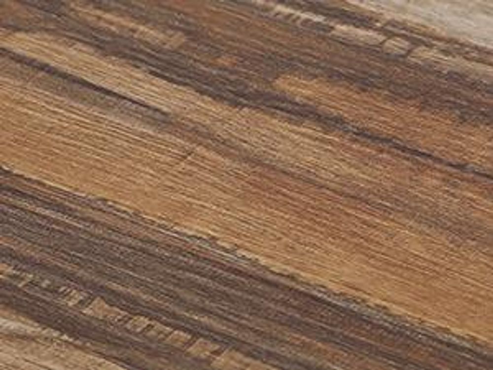 Tribesigns 140cm-Konsolentisch, Bauernhaus-Sofatisch, Holz-Eingangstisch mit einzigartigem Metallsockel, Kleiner Ausstellungstisch, Foyer-Tisch
