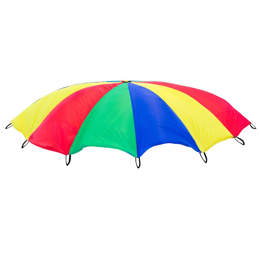 Sport-Thieme Schwungtuch "Standard", 4 m