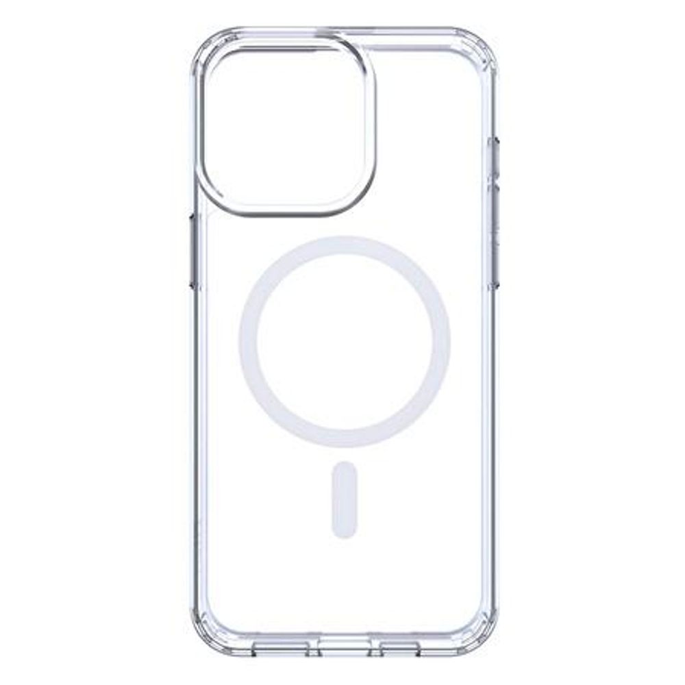 Etteri Hybrid Mag Handyhülle für Samsung Galaxy A55 5G Cover