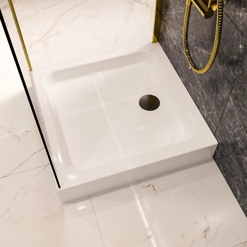 Receveur de douche Tim