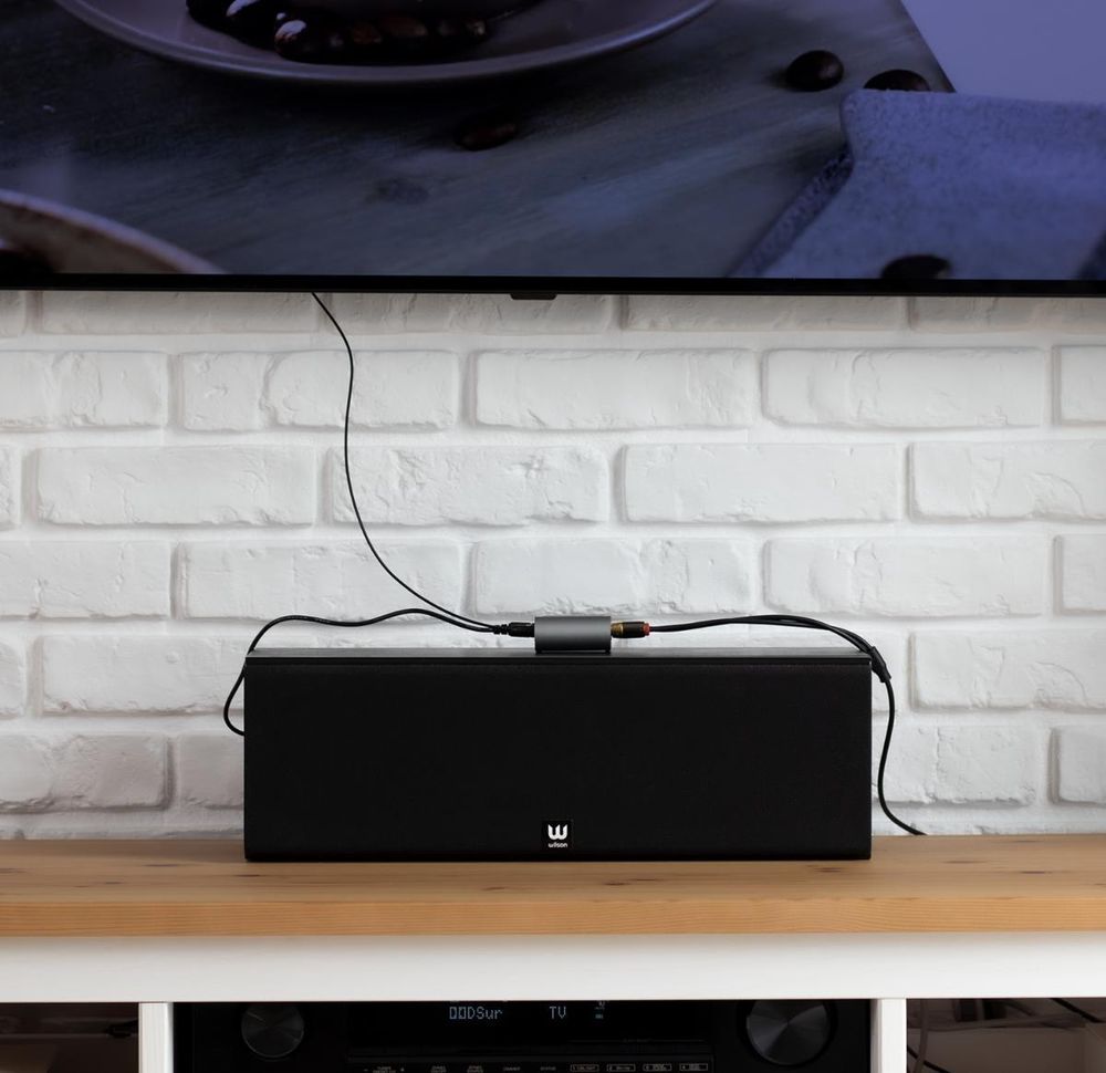 Audio Konverter, Toslink und Koaxial zu Analog Reagle