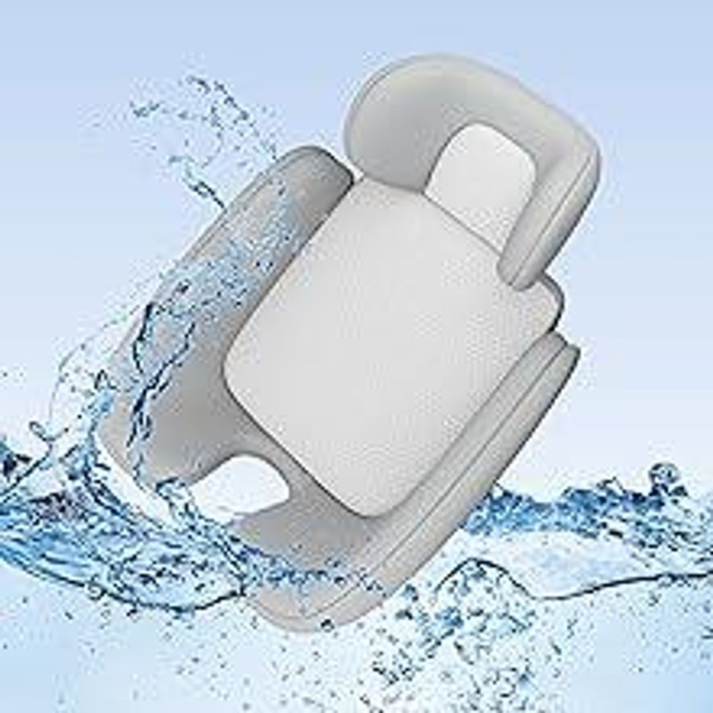 DEWINNER Siège Auto Bébé 0 à 36kg ISOFIX - Siege Auto Pivotant 360°,I-Size Group 0+1/2/3 (40-150cm),Harnais 5 Points Sièges Auto,RWF,FWF