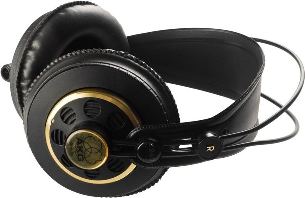 AKG K240 Studio - Studio  In-Ear  halboffener Kopfhörer