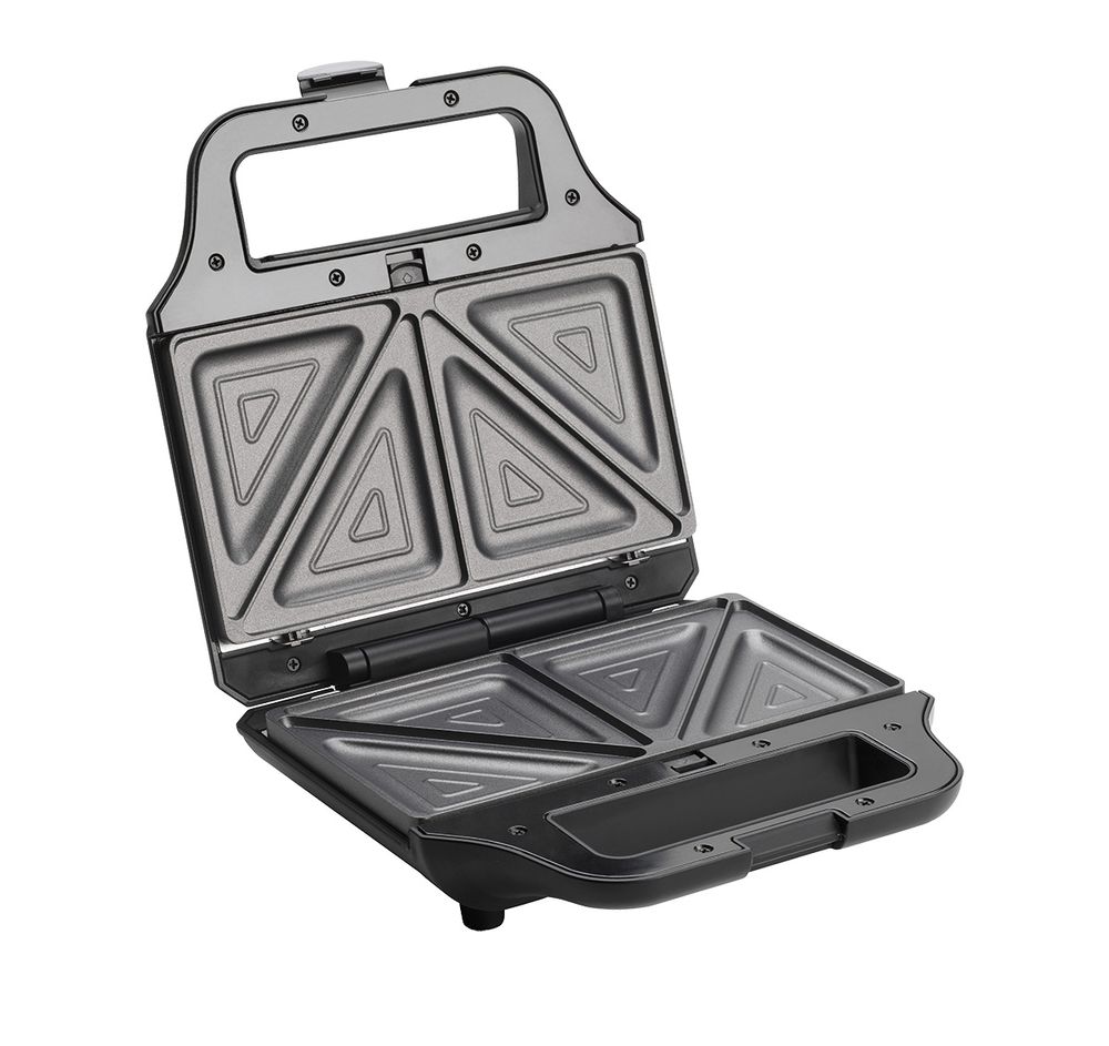 Concept SV3055, Černá, Plast, 700 W, 220 - 240 V, 229 mm, 238 mm