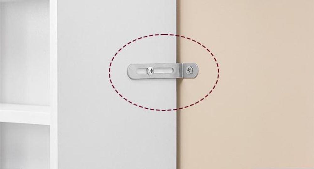 VASAGLE Schminktisch, mit Ladestation, 9 Schubladen, 10x Vergrößerungsspiegel, werkzeuglose Gleitschienen,