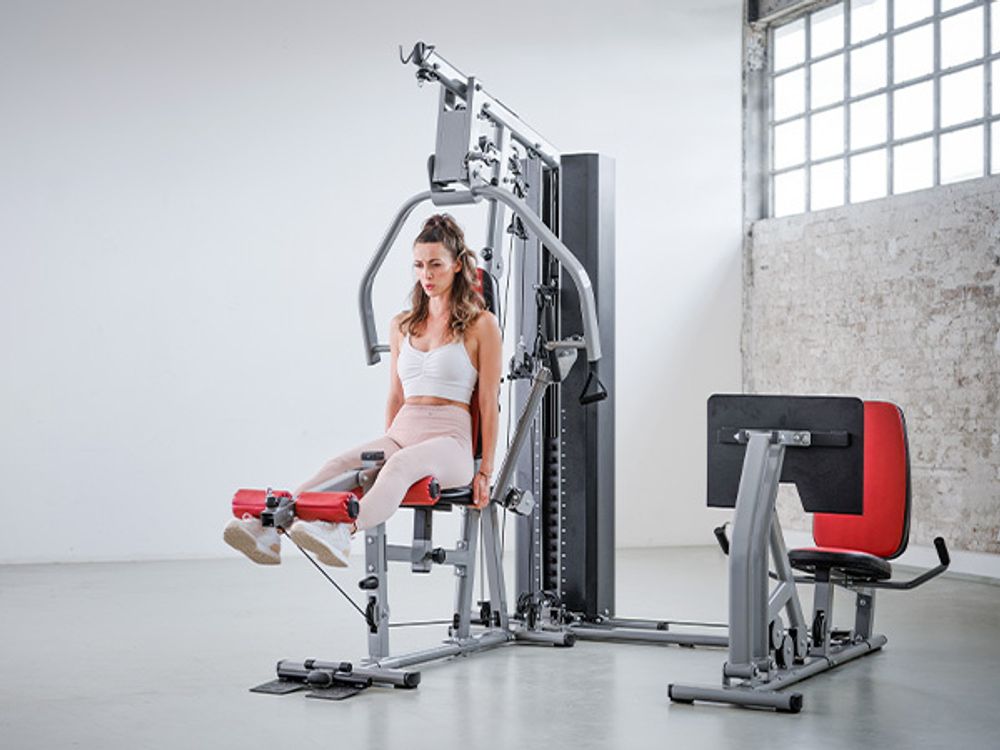 HGX3000 Kraftstation von Sportstech